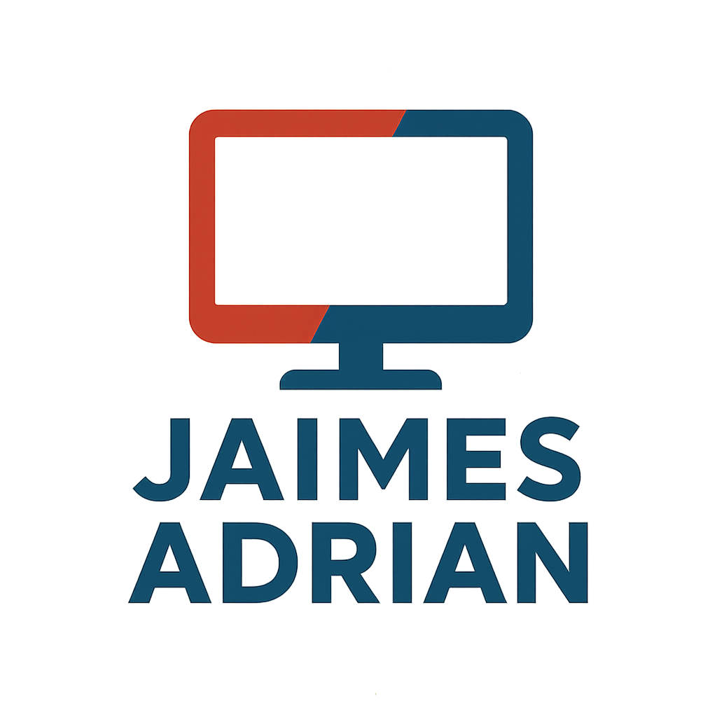 Adrian Jaimes